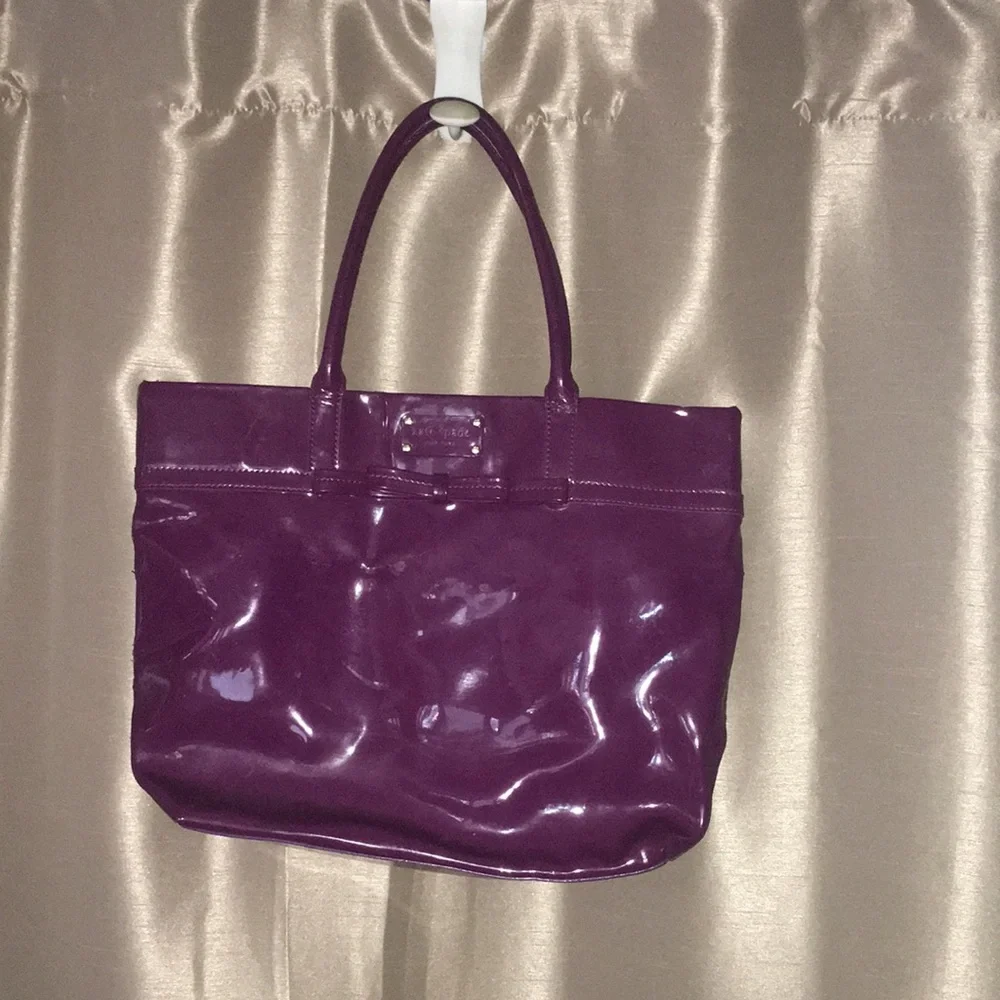 Kate Spade handbag - Picture 1 of 11